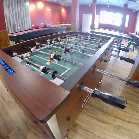 Dong Shan Gaga Hostel Guangzhou Eksteriør bilde